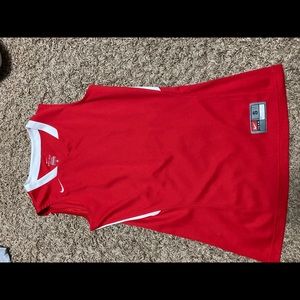 Nike tank top/Jersey